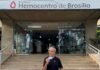 Hemocentro de Brasília amplia carteirinhas para atender a mais de mil pacientes com doença falciforme no DF