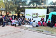Dia da Mulher da DPDF será realizado às primeiras terças-feiras do mês em 2026