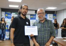 Cheque Moradia garante acesso à casa própria para 44 famílias do DF