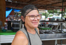 Reforma da Feira Permanente de São Sebastião entra na fase de acabamento