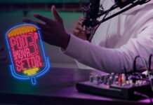 Projetos sociais de Sobradinho e Planaltina ganham visibilidade com podcast gratuito