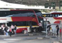 A escolha de retomar laços: GDF oferece passagens a pessoas em situação de vulnerabilidade que buscam reencontro familiar