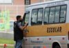 Campanha alerta para cuidados na hora de contratar transporte escolar no DF