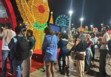 Celebra DF 2026 e Nosso Natal 2025 movimentam cultura, público e economia no Distrito Federal