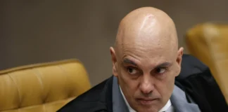Moraes usa ‘inquérito absurdo’ para agir contra vazamento de dados da Receita, critica professor da USP