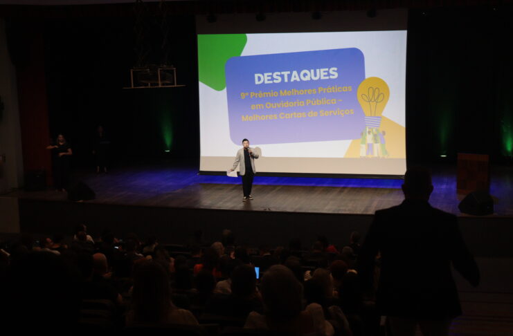 Concurso avalia melhoria nos serviços prestados nas ouvidorias do DF