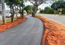 GDF investe mais de R$ 423 milhões em obras, infraestrutura, saúde, educação e segurança em Ceilândia