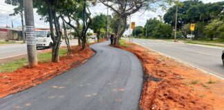 GDF investe mais de R$ 423 milhões em obras, infraestrutura, saúde, educação e segurança em Ceilândia