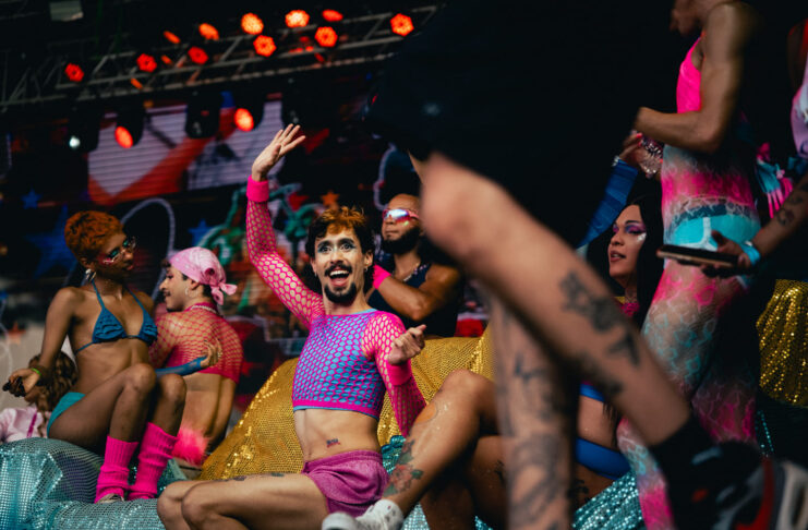 DF Folia 2026: diversidade e públicos gigantes marcam fim de semana de Carnaval