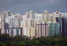 Imóveis novos valorizam 12,6% no DF, mas número de vendas cai