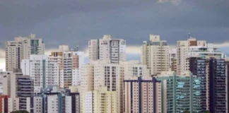 Imóveis novos valorizam 12,6% no DF, mas número de vendas cai