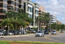 Mercado imobiliário do DF encerra 2025 com 6 mil unidades vendidas