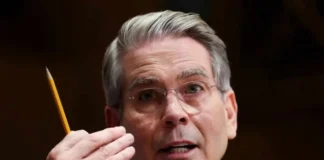 Lula e Trump criaram “boa relação” após começo conturbado, diz Bessent