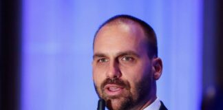 Eduardo diz que Nikolas e Michelle têm ‘amnésia’ e pede apoio a Flávio