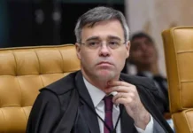 Mendonça devolve acesso a dados sigilosos do Master e de Vorcaro à CPMI do INSS