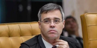 Mendonça devolve acesso a dados sigilosos do Master e de Vorcaro à CPMI do INSS