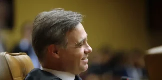 Mendonça autoriza quebra de sigilos de Lulinha