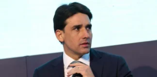 Lula precisa ter aliados no Senado, diz Silvio Costa Filho