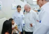 Lula critica uso político de hospitais: “Exploração do povo brasileiro”