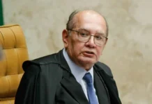 Gilmar aponta “abuso de poder” e suspende quebra de sigilo de empresa de Toffoli