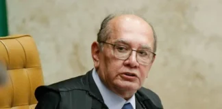 Gilmar aponta “abuso de poder” e suspende quebra de sigilo de empresa de Toffoli