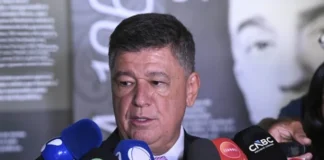 Viana dá prazo de 5 dias para Coaf liberar relatório financeiro de Lulinha