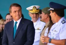 Bolsonaro pode perder patente? O que esperar de julgamento de ex-presidente e outros comandantes militares no STM