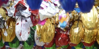Vendas de ovos de Páscoa devem crescer 3,1% no DF