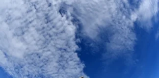 Previsão do tempo indica chuva nos próximos dias no DF