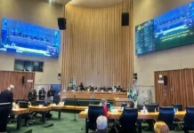 CLDF aprova suspensão de validade de concursos homologados e vigentes