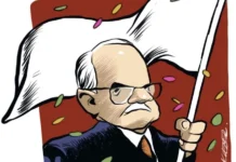 Nas Entrelinhas: Um novo Xandão para a sociedade chamar de seu