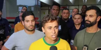 Moraes autoriza visita de Nikolas e outros parlamentares a Bolsonaro