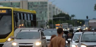 DF tem maior renda per capita do país em 2025, segundo IBGE