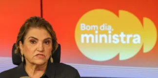 Ministra pede integração entre governo federal e entes locais contra violência contra a mulher