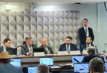 CPMI do INSS entra em nova fase com Lulinha e mulher ligada a Flávio Bolsonaro