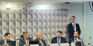 CPMI do INSS entra em nova fase com Lulinha e mulher ligada a Flávio Bolsonaro