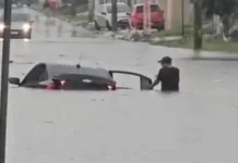 Regiões do DF enfrentam temporais e população sofre com os prejuízos