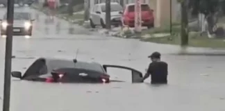 Regiões do DF enfrentam temporais e população sofre com os prejuízos