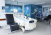 Pediatria do Hospital Regional de Ceilândia é reformada