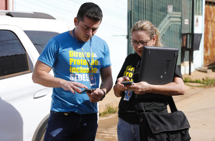 GDF autoriza novo concurso com 1.197 vagas para carreira de Desenvolvimento e Assistência Social do DF