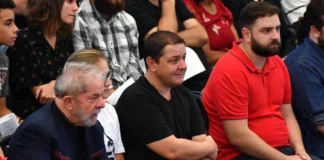 CPMI do INSS aprova quebra de sigilo bancário de Lulinha em sessão tumultuada: o que se sabe sobre acusações contra filho do presidente
