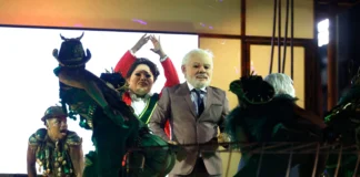 ‘Lula, carnaval e polêmica’: como imprensa internacional noticiou homenagem de escola de samba ao presidente