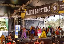 Blocos tradicionais contam a história do Carnaval de Brasília há décadas