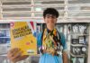 Estudante da rede pública do DF conquista ouro em olimpíada de educação financeira