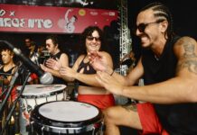 DF Folia 2026 espalha o Carnaval por todo o Distrito Federal com programação diversa e descentralizada