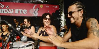 DF Folia 2026 espalha o Carnaval por todo o Distrito Federal com programação diversa e descentralizada