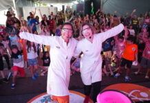 Ciência na Estrada leva realidade virtual e experimentos científicos ao Guará II