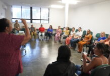 Curso forma mulheres rurais aptas a serem agentes de transformação social em suas comunidades