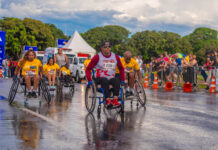 Corrida de Reis: 53ª edição reúne mais de 30 mil pessoas, consagra campeões e celebra inclusão em Brasília