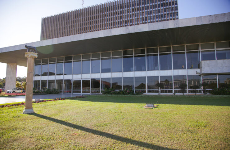 GDF cria comissão para impulsionar metas sustentáveis da ONU